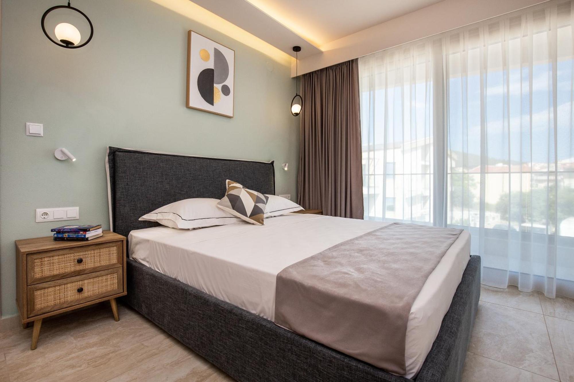 Diamela Apartments Limenaria  Exterior photo